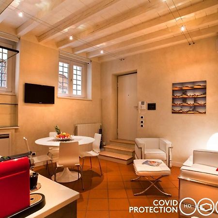 Le Cadreghe Apartments Verona Luaran gambar