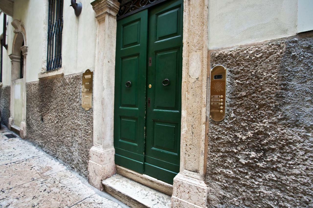 Le Cadreghe Apartments Verona Luaran gambar