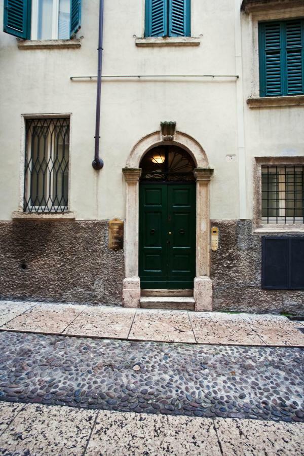 Le Cadreghe Apartments Verona Luaran gambar