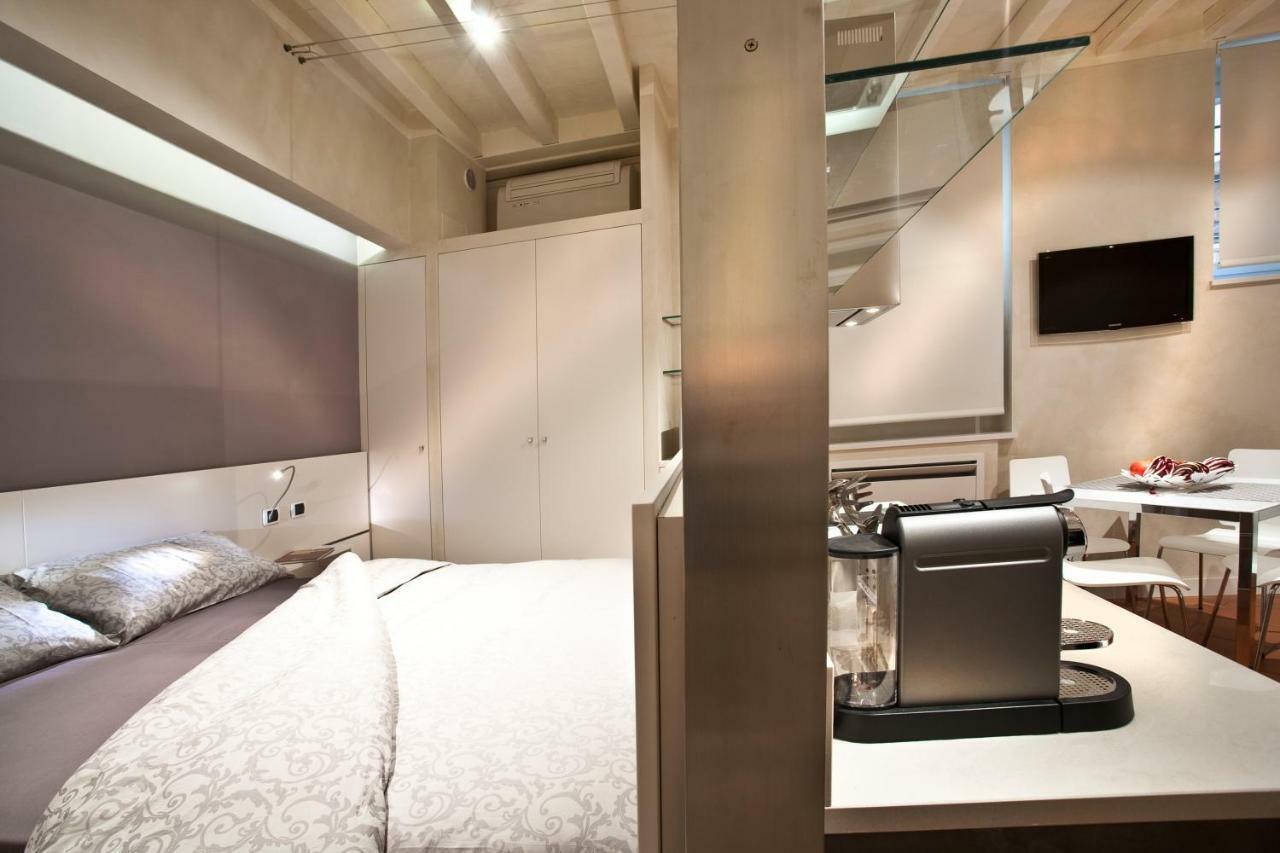 Le Cadreghe Apartments Verona Luaran gambar