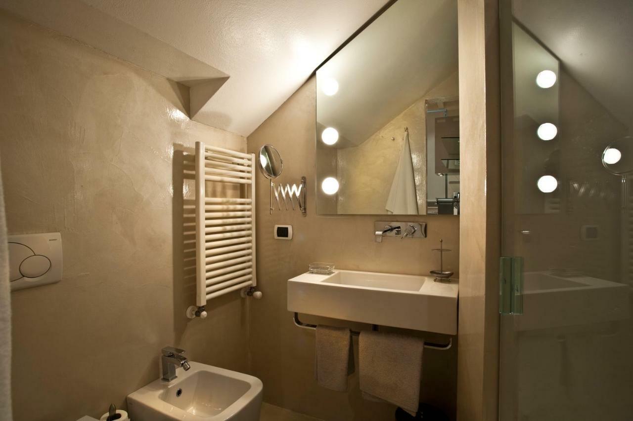 Le Cadreghe Apartments Verona Luaran gambar