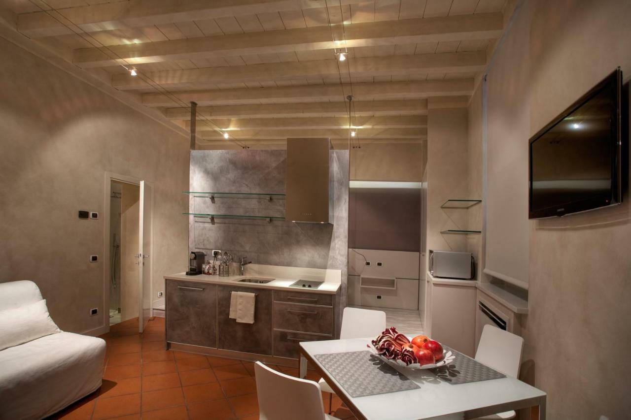 Le Cadreghe Apartments Verona Luaran gambar
