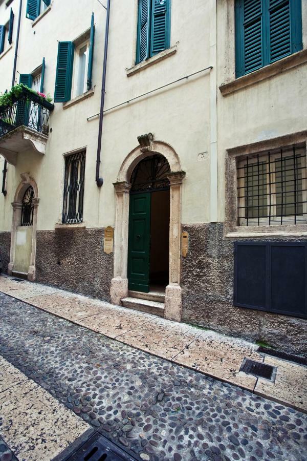 Le Cadreghe Apartments Verona Luaran gambar