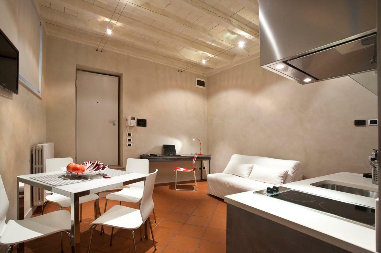 Le Cadreghe Apartments Verona Luaran gambar