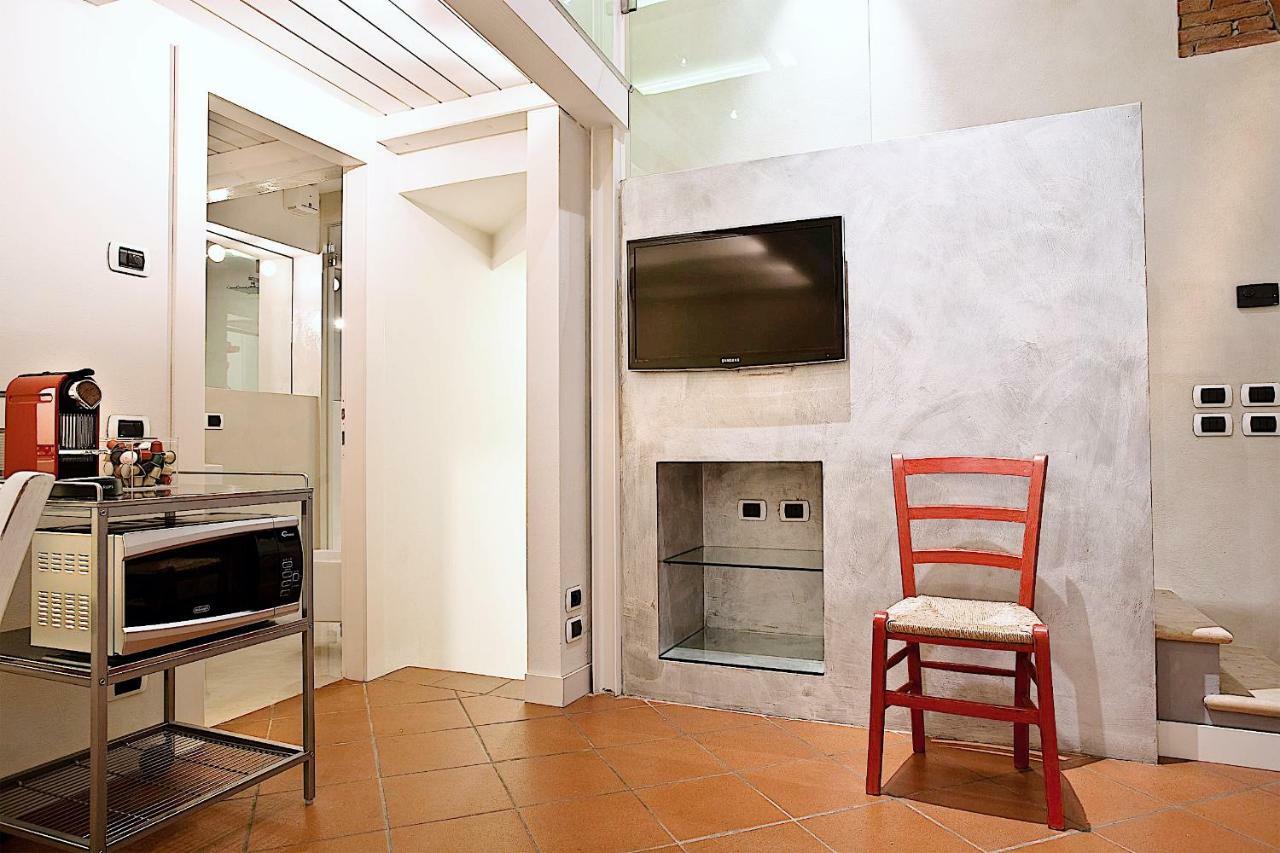 Le Cadreghe Apartments Verona Luaran gambar