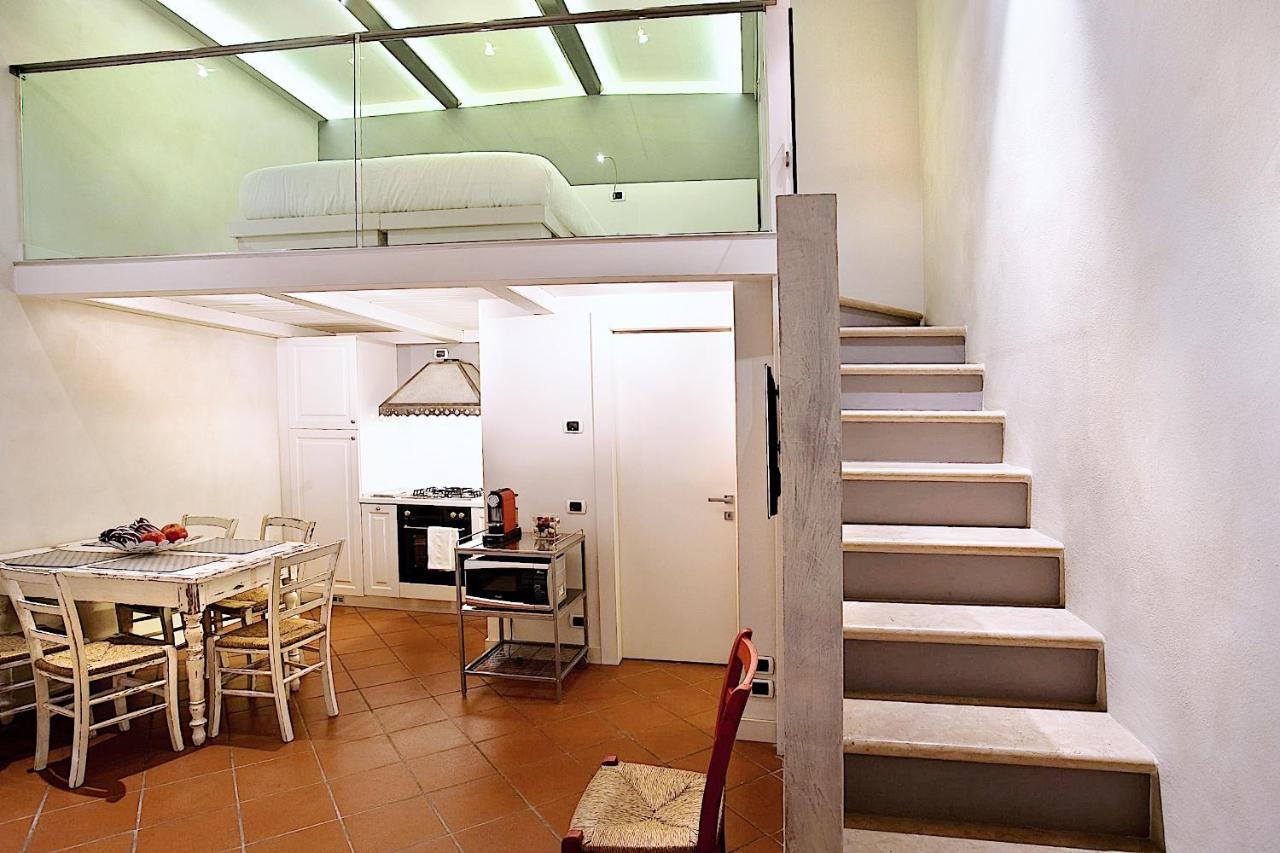 Le Cadreghe Apartments Verona Luaran gambar