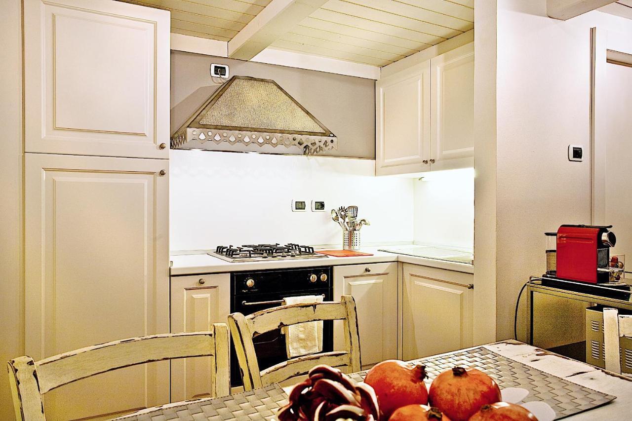 Le Cadreghe Apartments Verona Luaran gambar