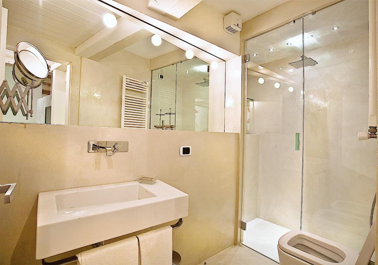 Le Cadreghe Apartments Verona Luaran gambar
