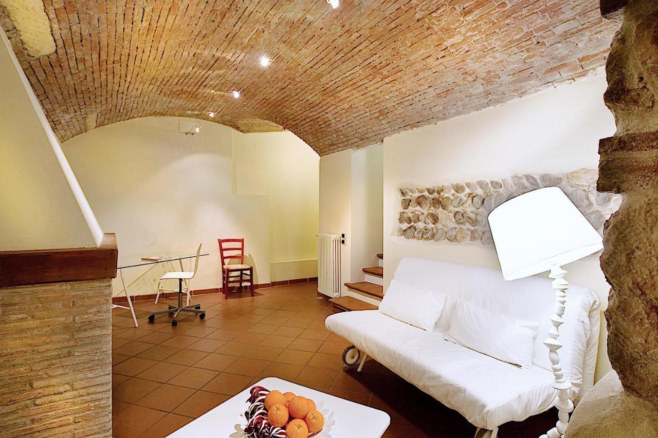 Le Cadreghe Apartments Verona Luaran gambar