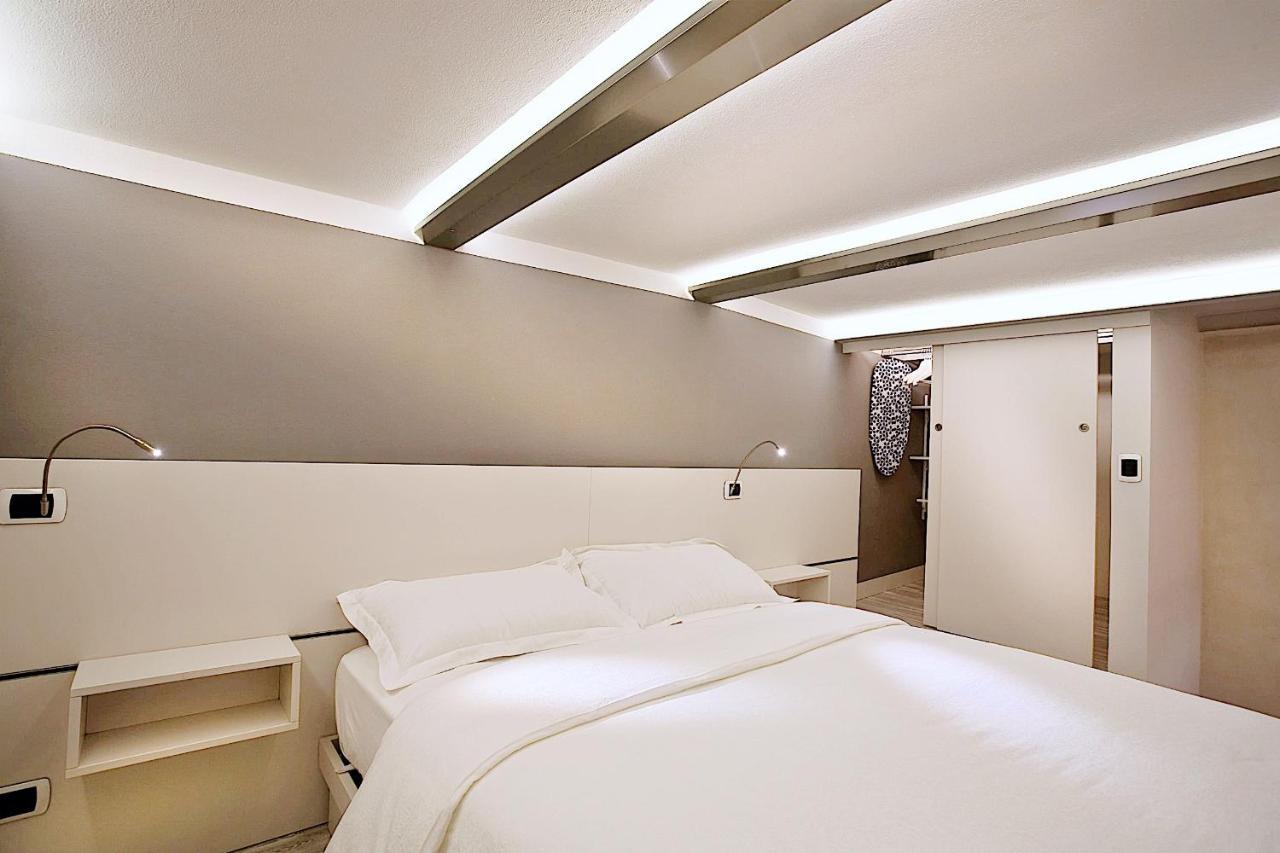 Le Cadreghe Apartments Verona Luaran gambar